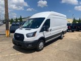 New 2025 Ford Transit 350 148 High Roof Extended image 2