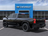 New 2025 Chevrolet Silverado 3500 High Country w/ High Country Premium Package image 3