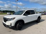 Used 2025 Honda Ridgeline Black Edition image 2