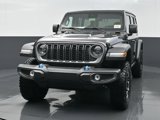 New 2025 Jeep Wrangler Unlimited Rubicon 4xe w/ Technology Group image 3