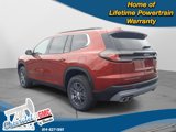 New 2026 GMC Acadia Elevation image 4