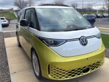 New 2025 Volkswagen ID. Buzz 1st Edition image 3