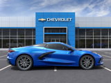 New 2025 Chevrolet Corvette Stingray Preferred Conv w/ Stealth Interior Trim Package image 5