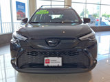 Certified 2024 Toyota Corolla Cross XSE image 2