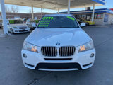 Used 2014 BMW X3 xDrive28i image 2