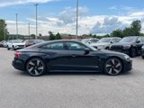 New 2025 Audi S e-tron GT Premium Plus image 2
