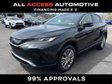 Used 2021 Toyota Venza Limited w/ Carpet Mat Package (TMS) image 4