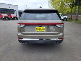 New 2025 Lincoln Aviator Reserve image 4