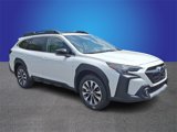 New 2025 Subaru Outback Limited image 2