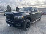 New 2024 RAM 2500 Big Horn w/ Night Edition image 4