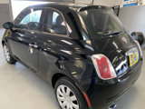 Used 2015 FIAT 500 Pop image 4