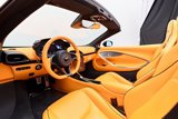 Used 2025 McLaren Artura Spider image 2
