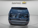 Used 2025 Chevrolet Suburban Z71 w/ Comfort Package image 4