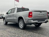New 2025 RAM 1500 Big Horn image 6