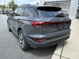 New 2025 Audi Q6 e-tron Premium Plus image 3