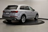 Certified 2022 Audi Q7 3.0T Premium Plus w/ Premium Plus Package image 5