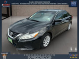 Used 2016 Nissan Altima 2.5 S image 3