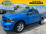 Used 2019 RAM 1500 Classic Tradesman image 3
