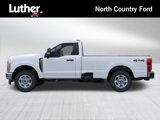 New 2026 Ford F250 XLT image 3