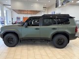 New 2025 Toyota Land Cruiser 1958 image 2
