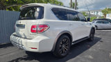 Used 2017 Nissan Armada Platinum w/ Interior Lighting Package image 3