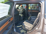 New 2025 Jeep Grand Cherokee L Summit image 6
