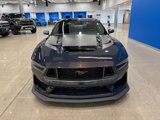 New 2025 Ford Mustang Dark Horse w/ Dark Horse Handlin Package image 3