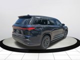 New 2025 Lexus TX 350 FWD image 4