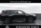 New 2025 Lexus TX 350 AWD image 6