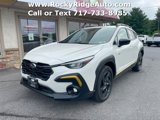 Used 2024 Subaru Crosstrek 2.5i Sport image 2