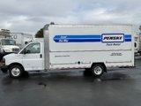 Used 2022 GMC Savana 3500 Extended w/ Power Convenience Package image 4
