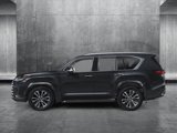 New 2025 Lexus LX 600 4WD w/ Luxury Package image 3