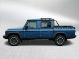 New 2025 INEOS Grenadier Fieldmaster Edition image 4