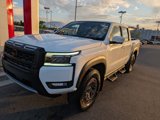 New 2025 Nissan Frontier PRO-4X w/ Pro Premium Package image 2