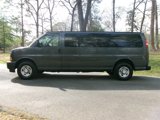 Used 2017 Chevrolet Express 3500 LS image 5