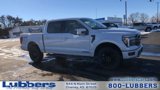 New 2025 Ford F150 Lariat w/ Equipment Group 501A Mid image 2