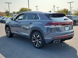 New 2024 Volkswagen Atlas Cross Sport SEL Premium R-Line image 4