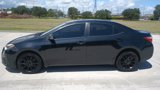 Used 2016 Toyota Corolla S Special Edition image 4