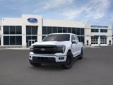 New 2025 Ford F150 Lariat image 2