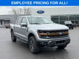 New 2025 Ford F150 Tremor w/ Equipment Group 402A High image 3