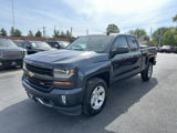 Used 2017 Chevrolet Silverado 1500 LT w/ All Star Edition image 3