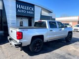 Used 2016 Chevrolet Silverado 1500 Custom image 6