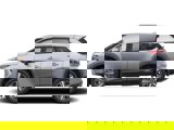 New 2025 Nissan Rogue SL image 4