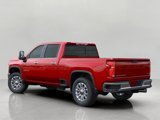 New 2025 Chevrolet Silverado 2500 LTZ w/ LTZ Convenience Package image 3