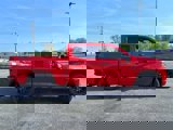 New 2025 Chevrolet Silverado 1500 Custom w/ Turbomax Blackout Package image 2