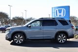 New 2025 Honda Pilot Elite image 4