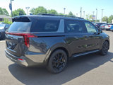 New 2026 Kia Carnival SX Prestige image 3