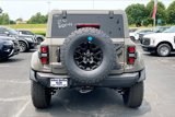 New 2025 Ford Bronco Raptor image 4