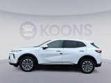 New 2025 Buick Envision Preferred image 2