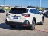 New 2025 Subaru Outback Premium image 3